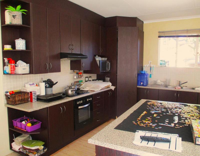 4 Bedroom Property for Sale in Pellissier Free State